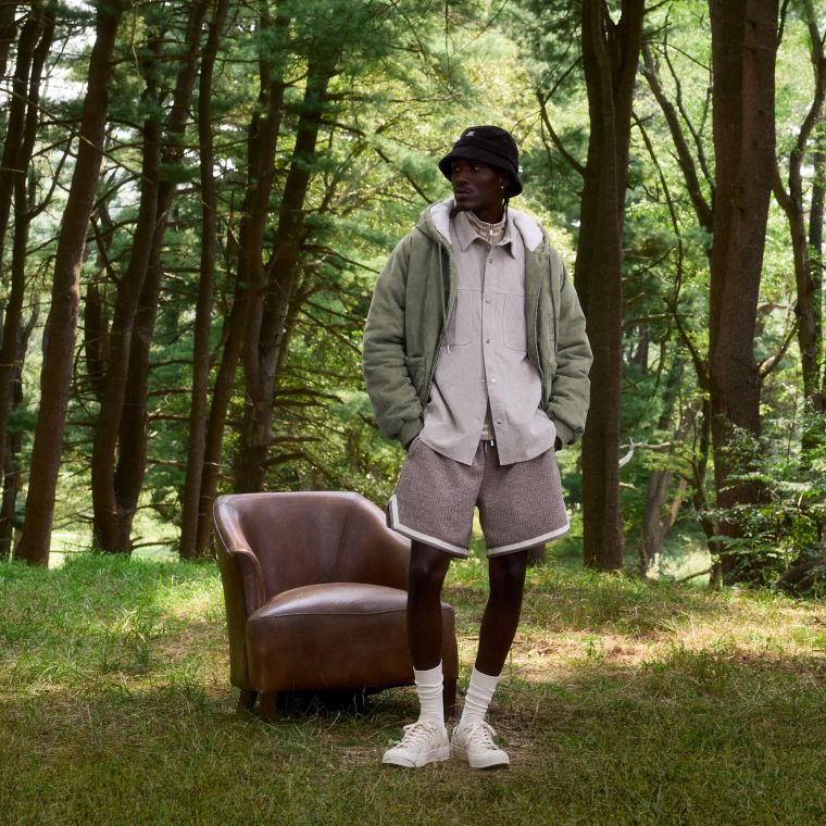 Kith Fall 2024 Collection