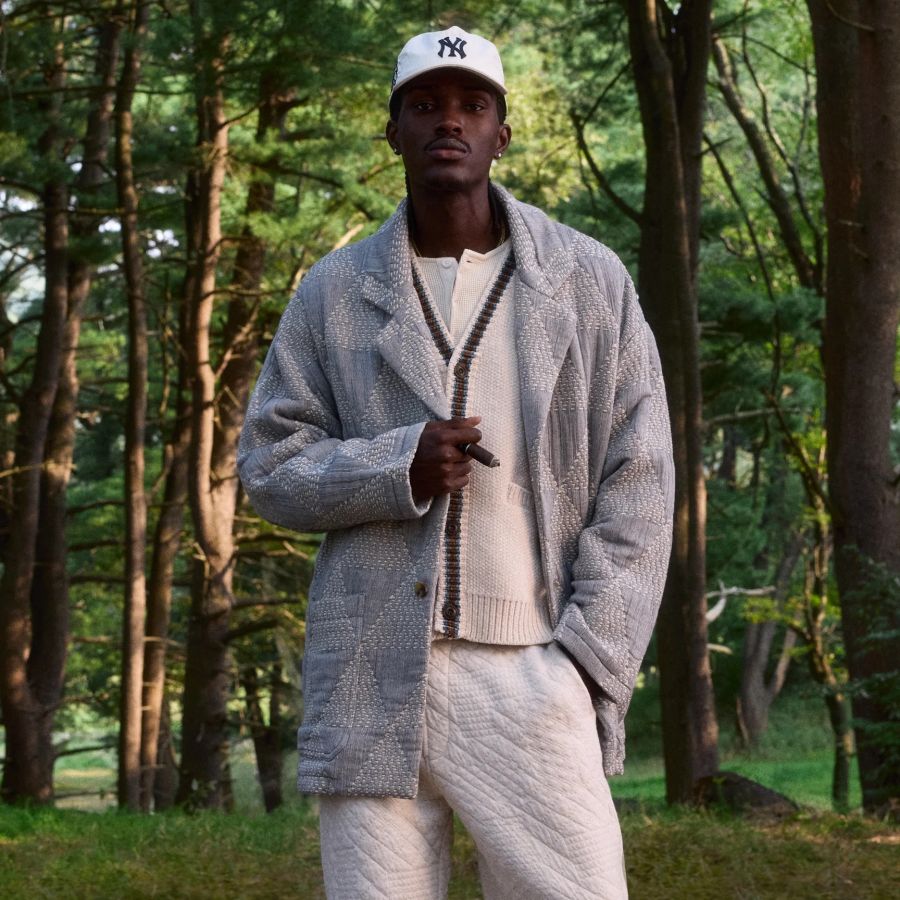 Kith Fall 2024 Collection