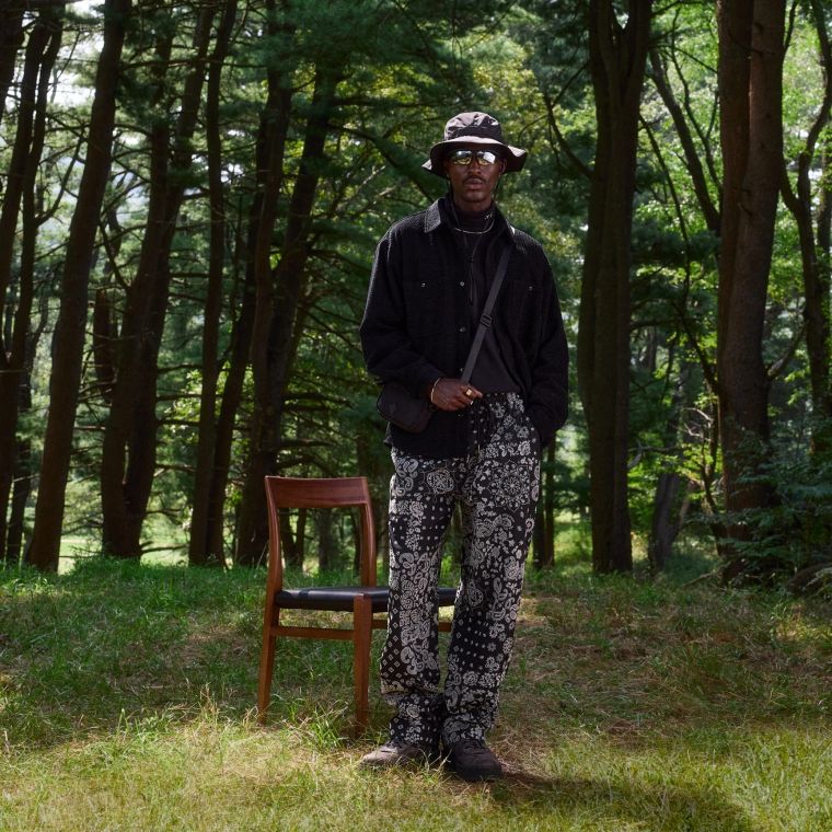 Kith Fall 2024 Collection