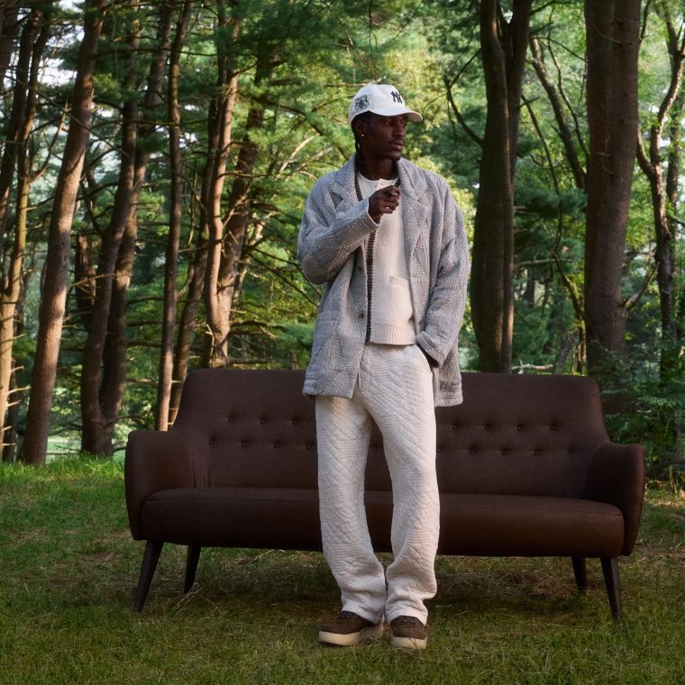 Kith Fall 2024 Collection