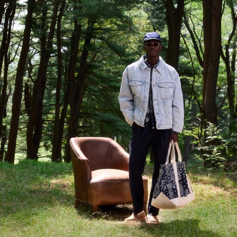 Kith Fall 2024 Collection