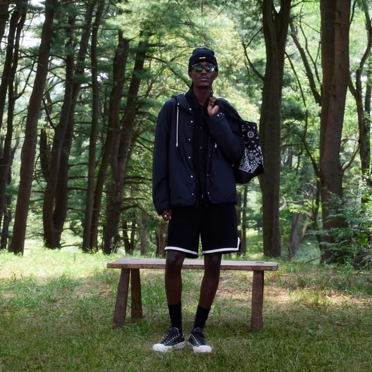 Kith Fall 2024 Collection