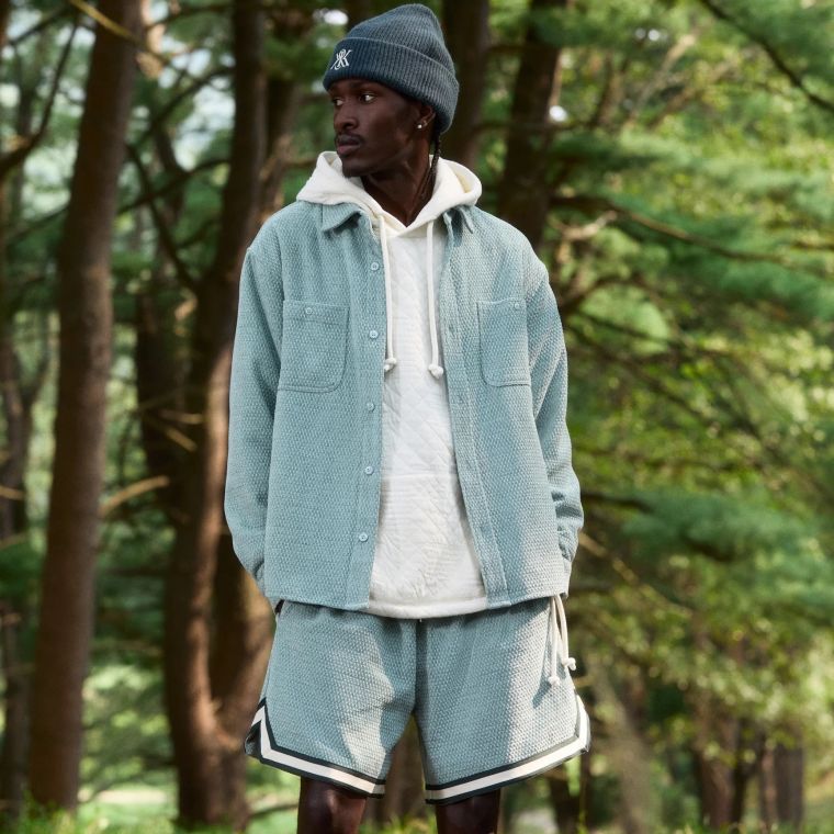 Kith Fall 2024 Collection