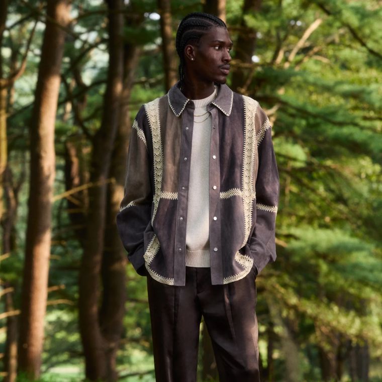 Kith Fall 2024 Collection