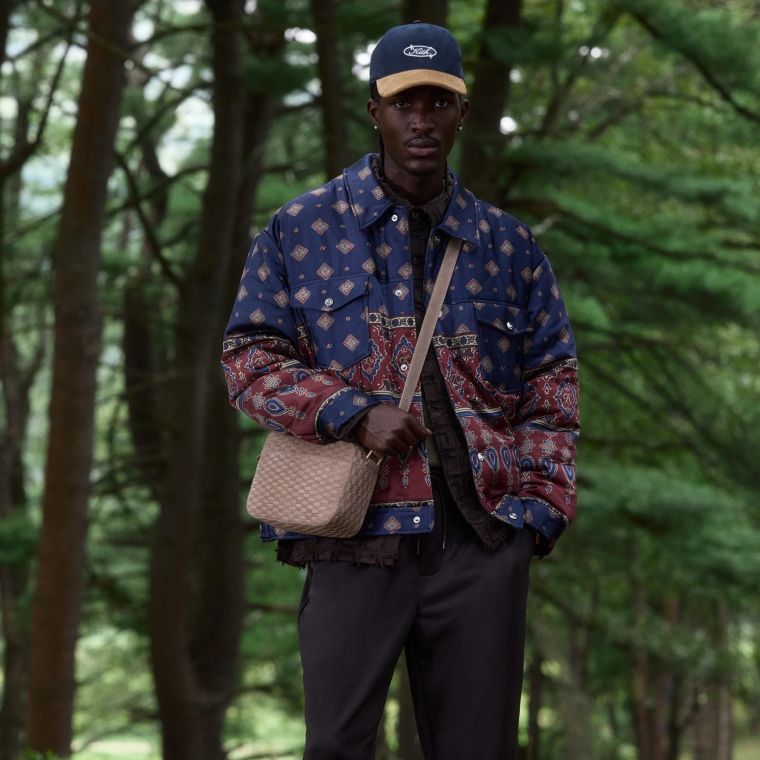 Kith Fall 2024 Collection