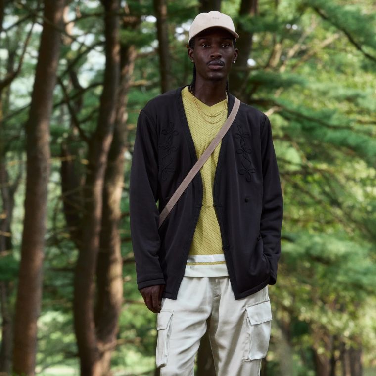 Kith Fall 2024 Collection