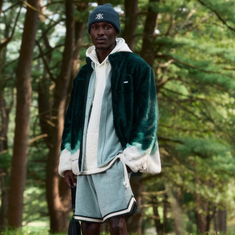 Kith Fall 2024 Collection