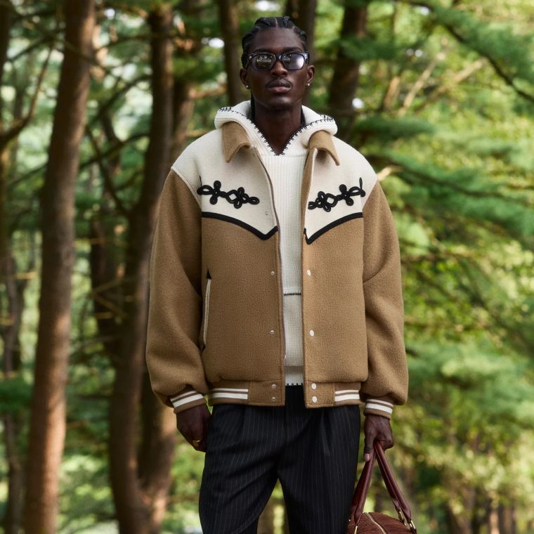 Kith Fall 2024 Collection