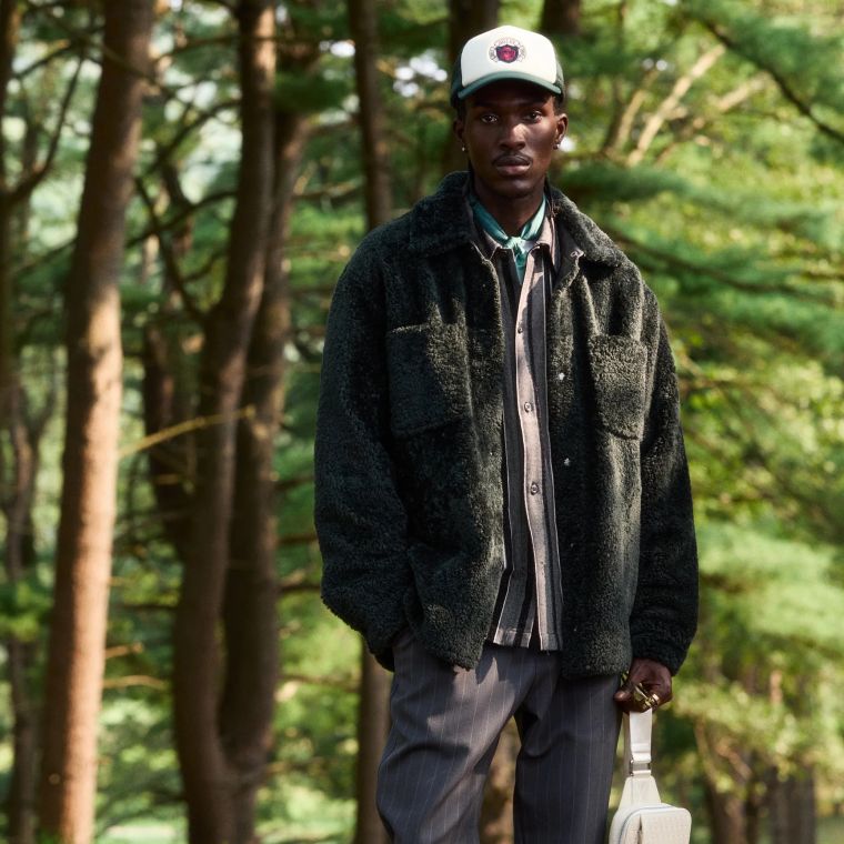 Kith Fall 2024 Collection