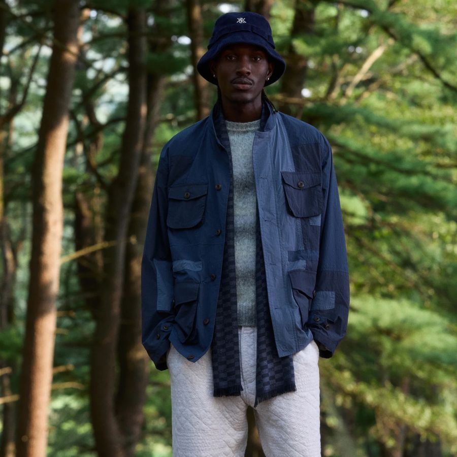 Kith Fall 2024 Collection