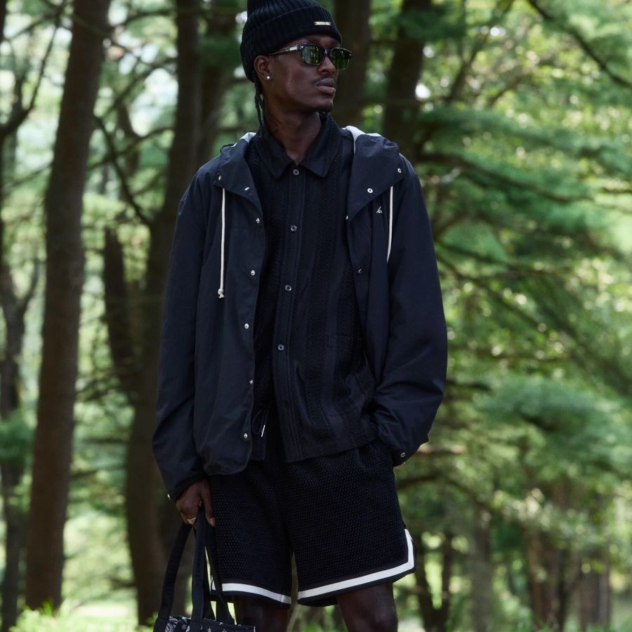 Kith Fall 2024 Collection