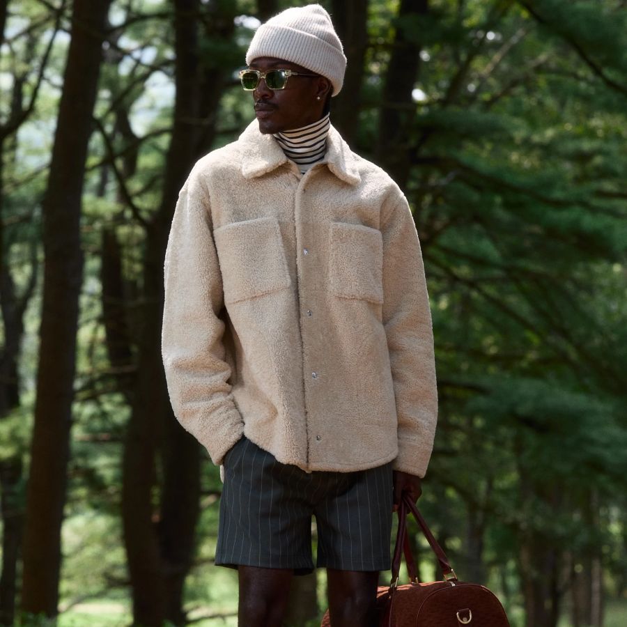 Kith Fall 2024 Collection
