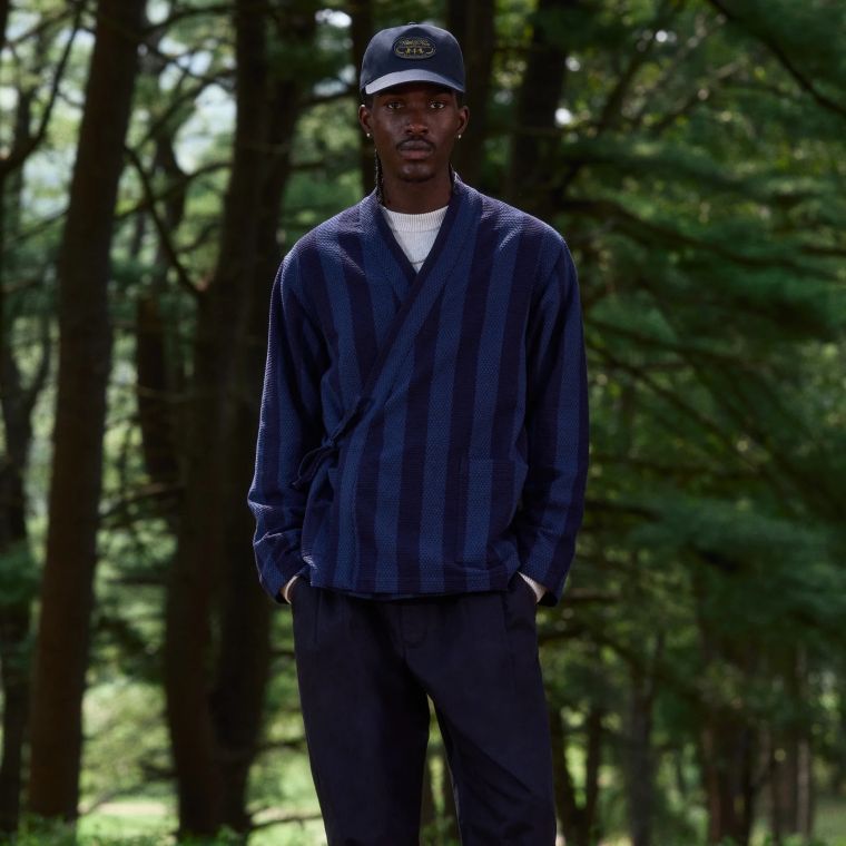 Kith Fall 2024 Collection