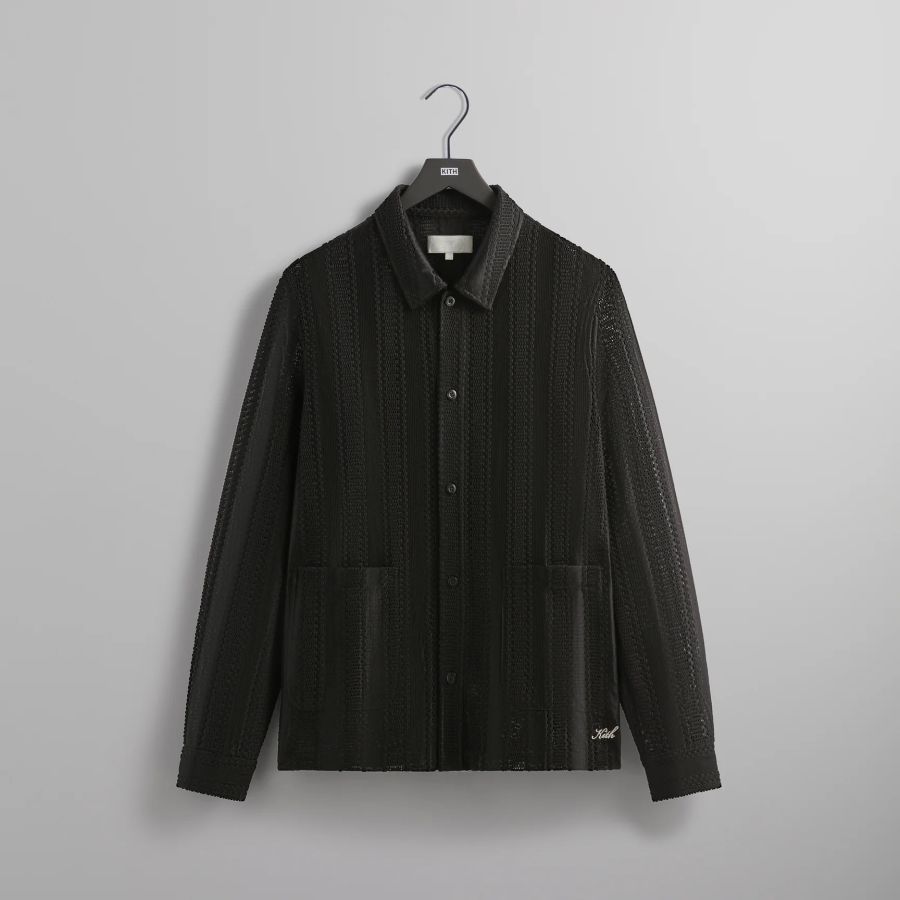 Kith Fall 2024 Collection