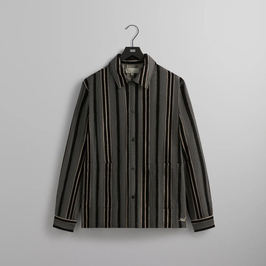 Kith Fall 2024 Collection