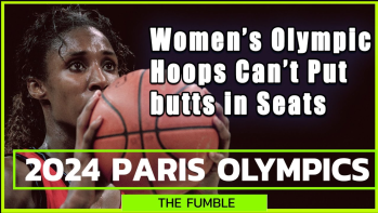 Fumble WOmens Basketball
