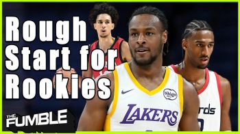 Fumble bronny thumb