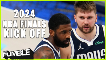 fumble nba finals
