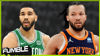 fumble NBA playoffs