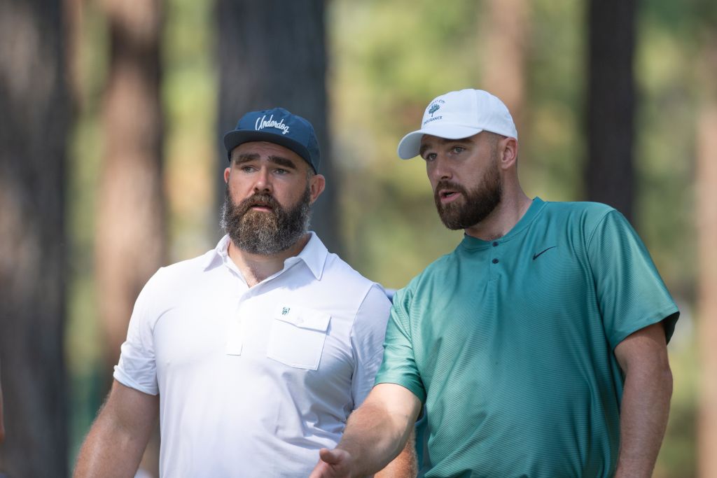 ACC Celebrity Golf Championship Presented By American Century Investments