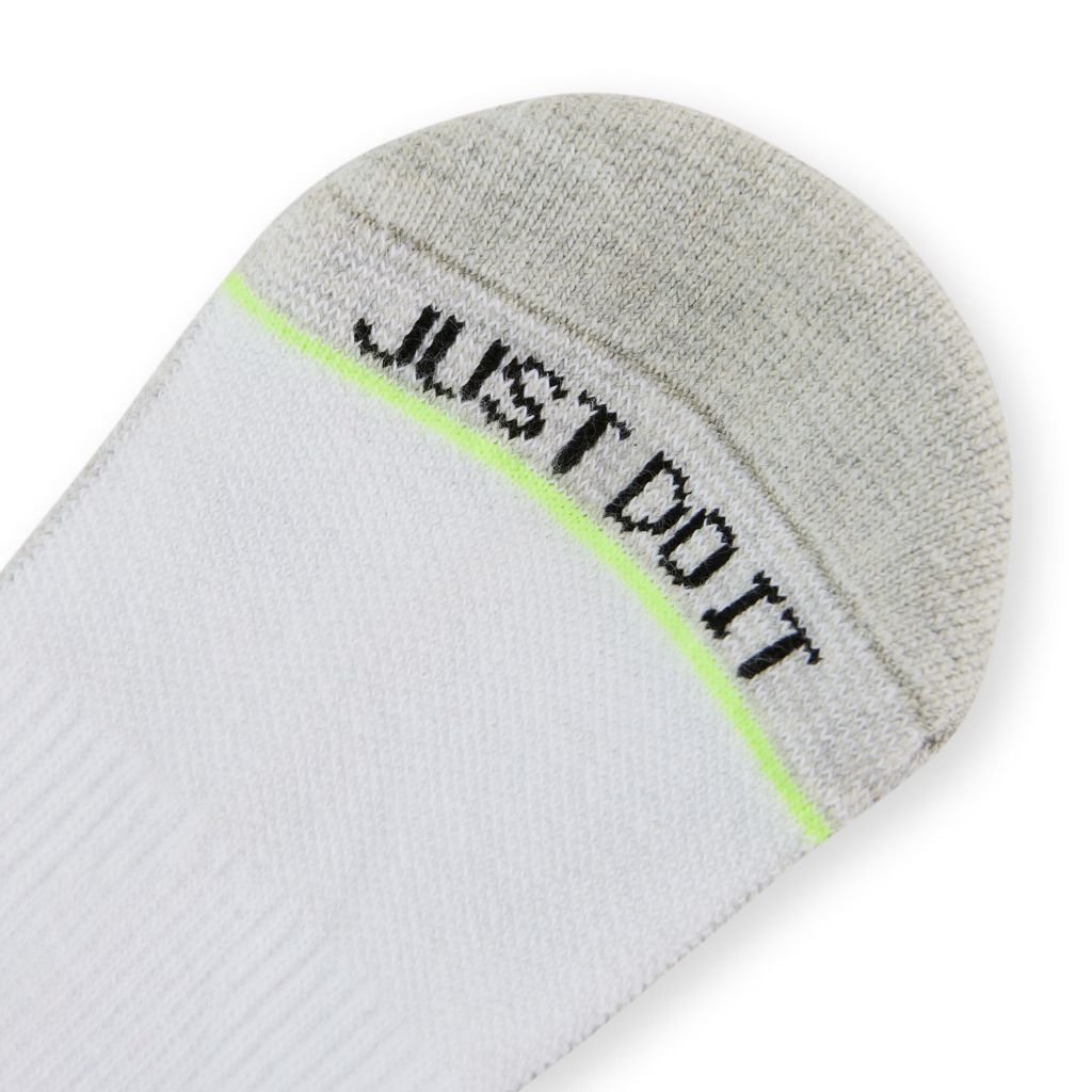 Nike and MoMA Design Store Socks