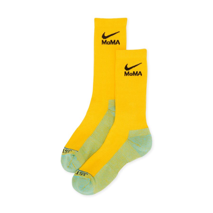 Nike and MoMA Design Store Socks