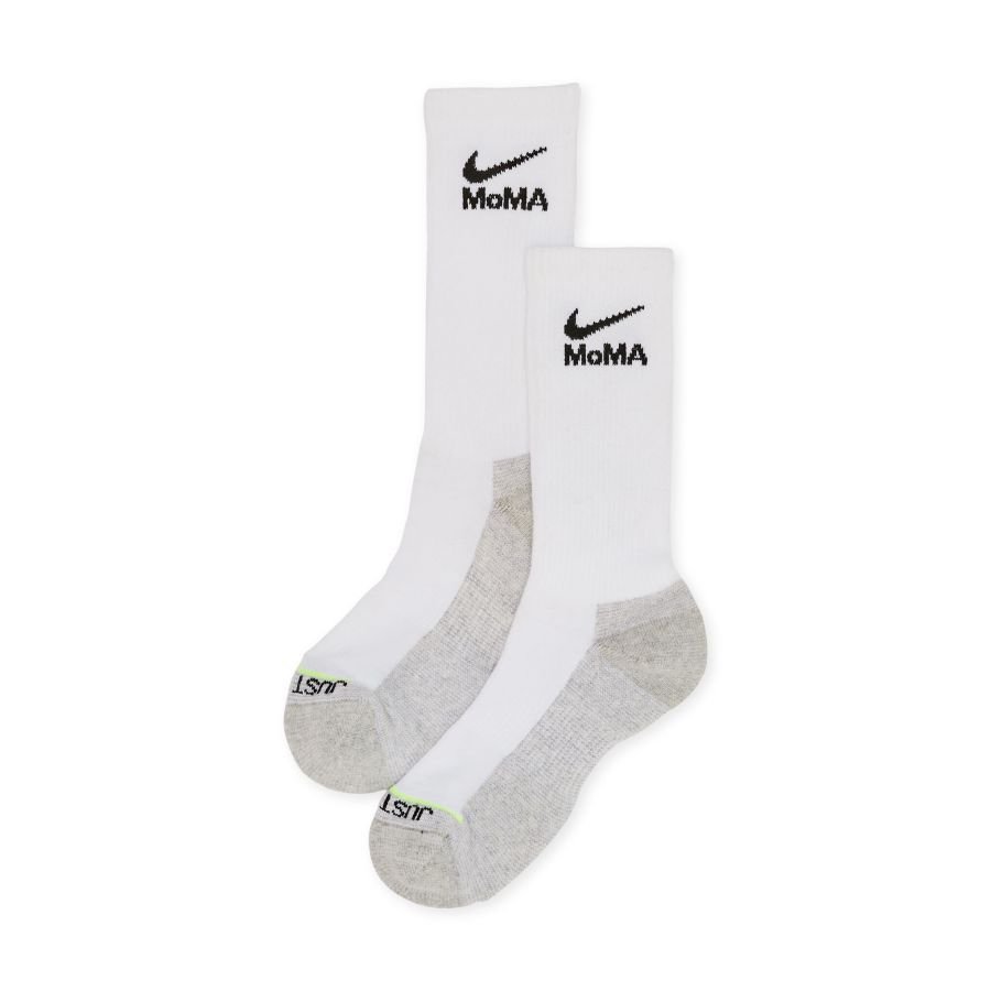 Nike and MoMA Design Store Socks