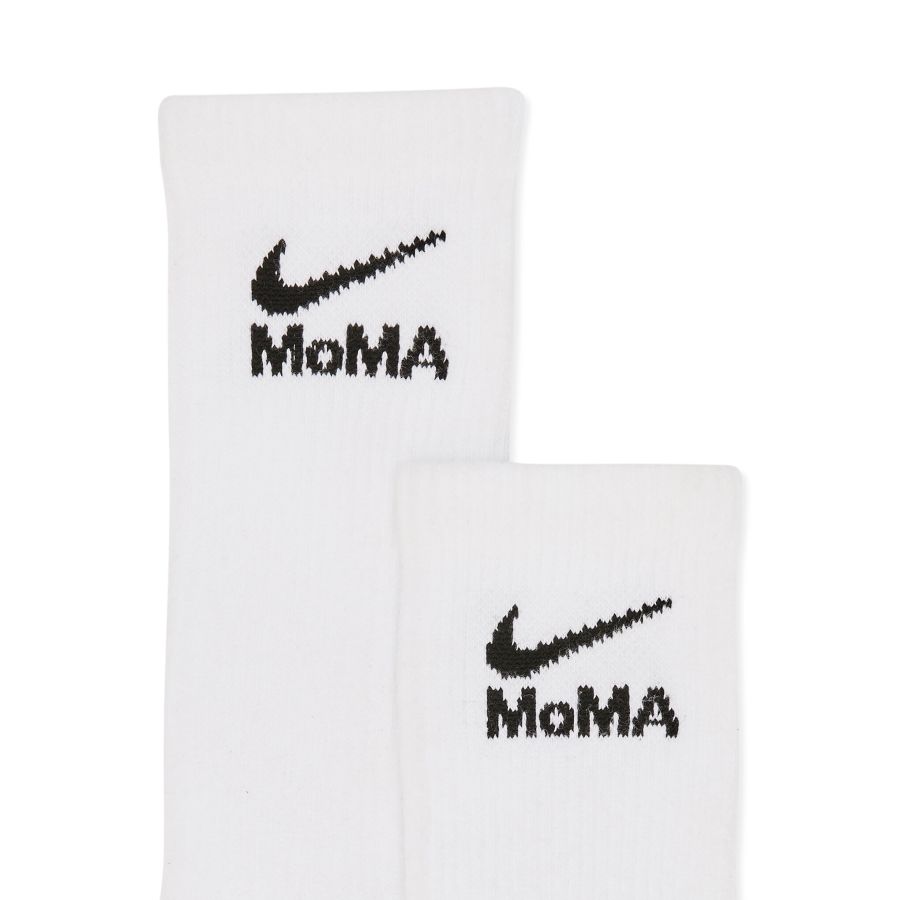 Nike and MoMA Design Store Socks