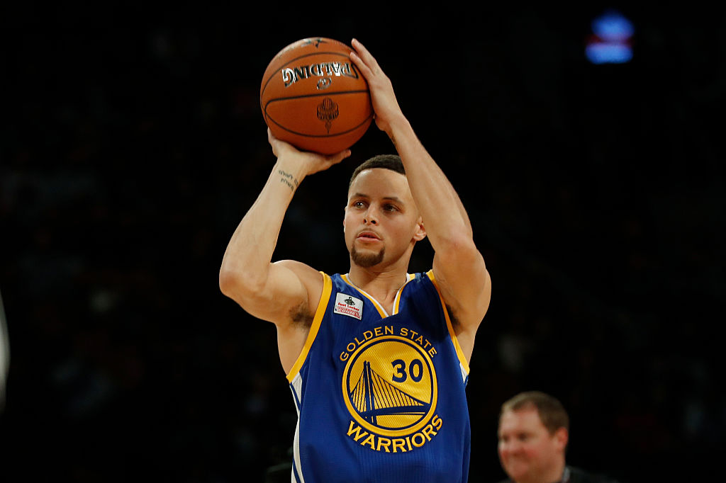NBA Skills