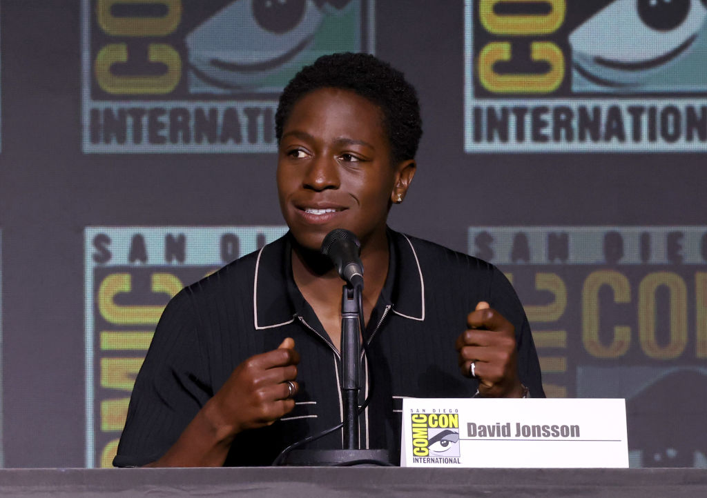 Alien: Romulus Panel At SDCC