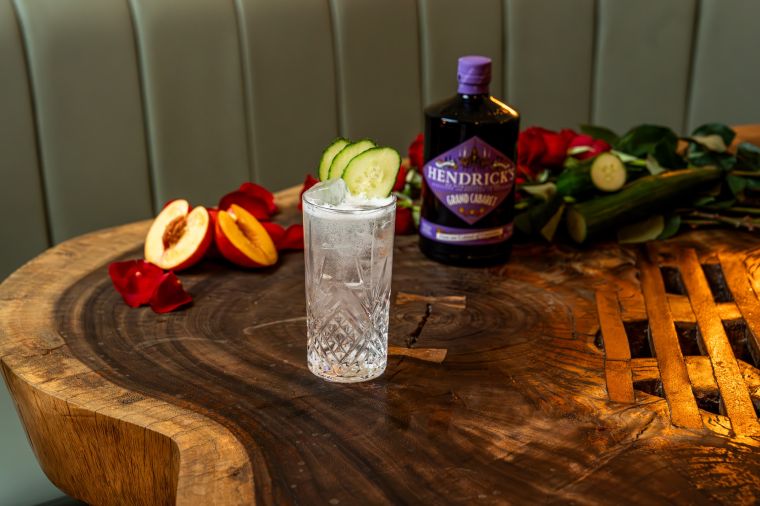 Hendrick’s Grand Cabaret & Tonic