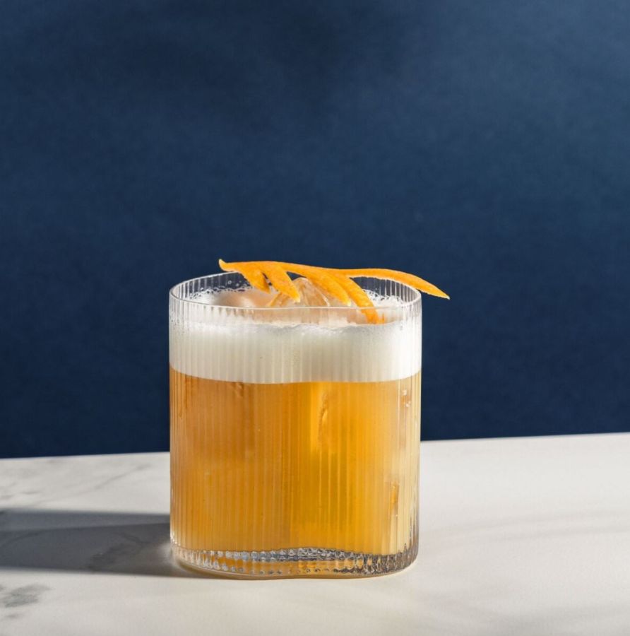 METAXA Sour