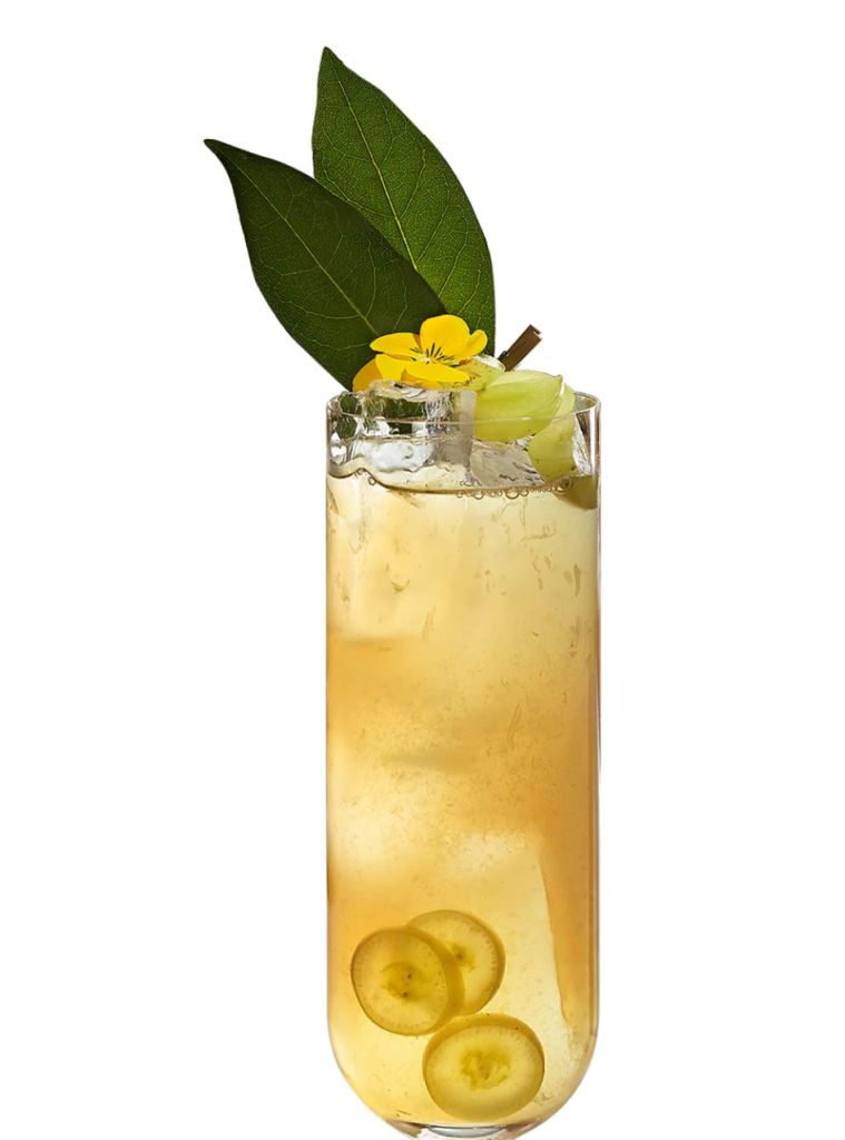 St-Rémy Signature Summer Teatime