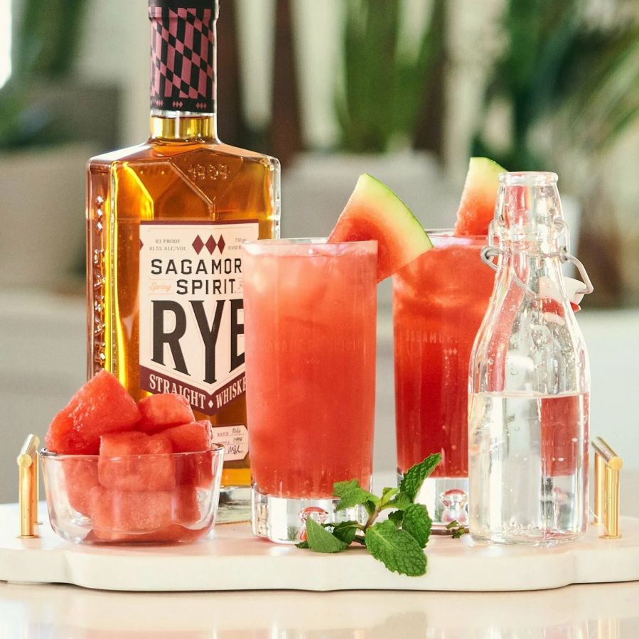 Watermelon Crush