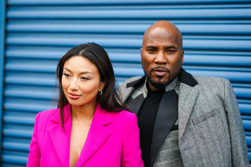 Street Style - Day 2 - New York Fashion Week February 2020