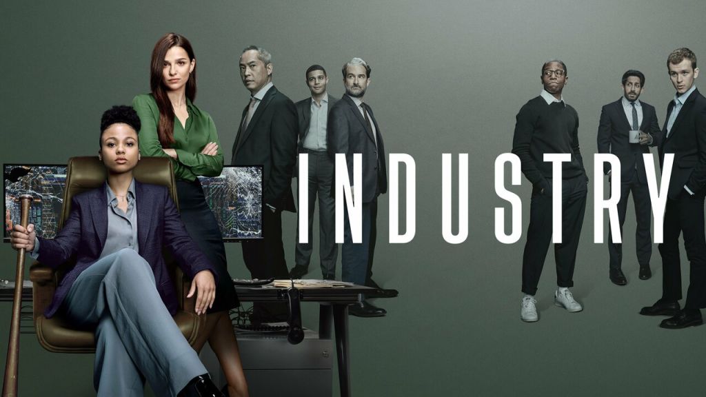 HBO Industry