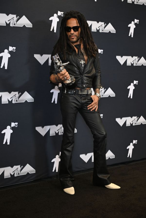 MTV Video Music Awards 2024 - Arrivals - New York