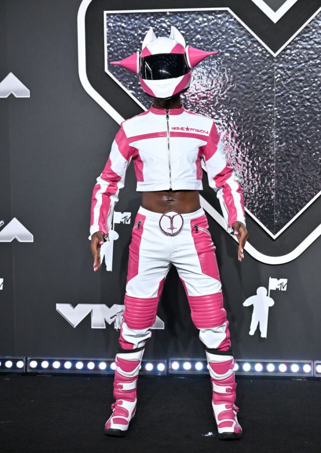2024 MTV Video Music Awards - Arrivals