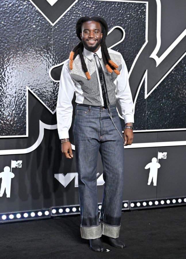 2024 MTV Video Music Awards - Arrivals