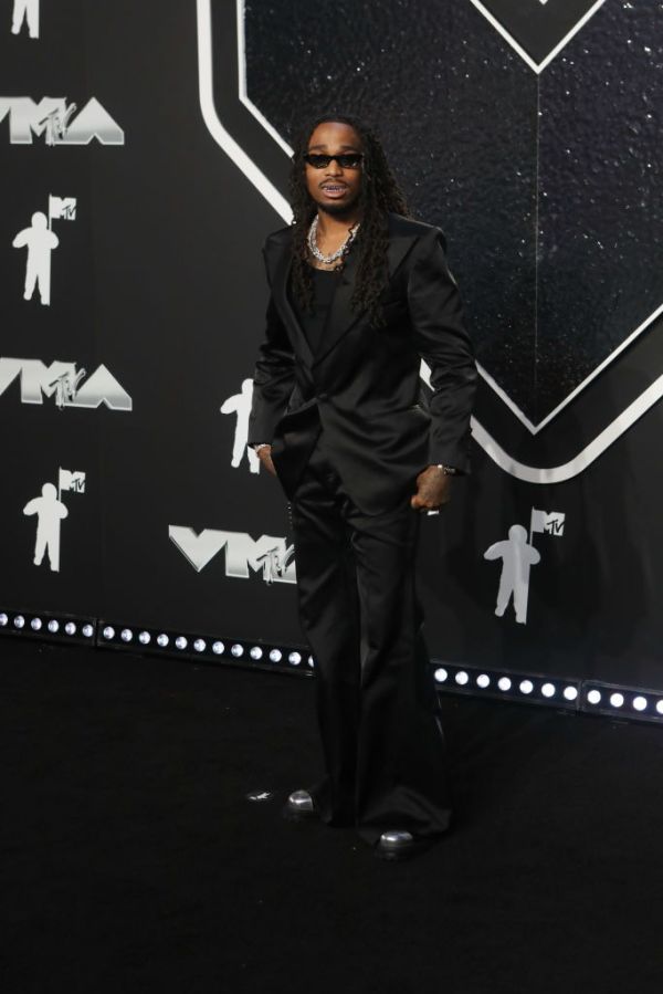 MTV 2024 Video Music Awards