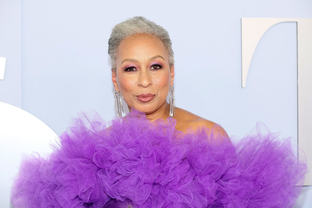 77th Annual Tony Awards - Arrivals