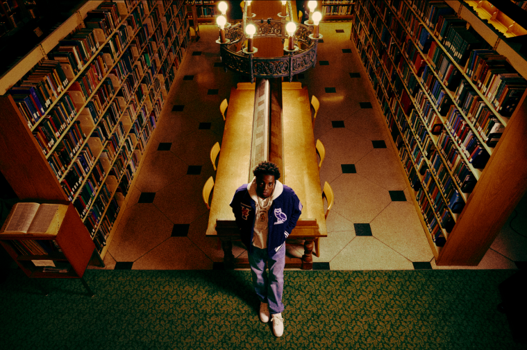 OVO Campus Collection