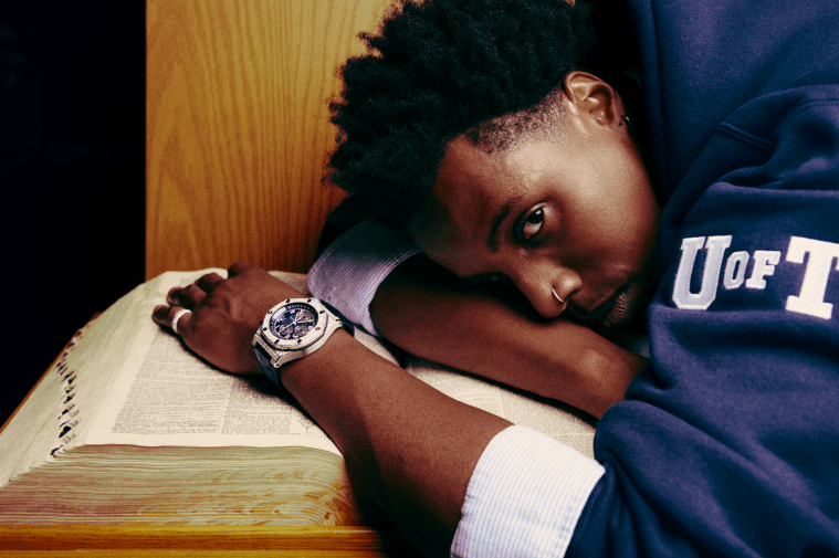 OVO Campus Collection