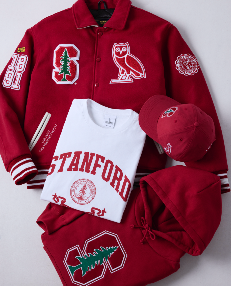 OVO Campus Collection