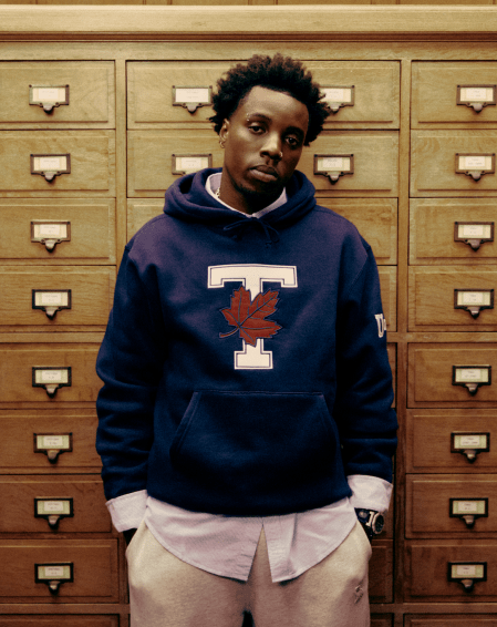 OVO Campus Collection