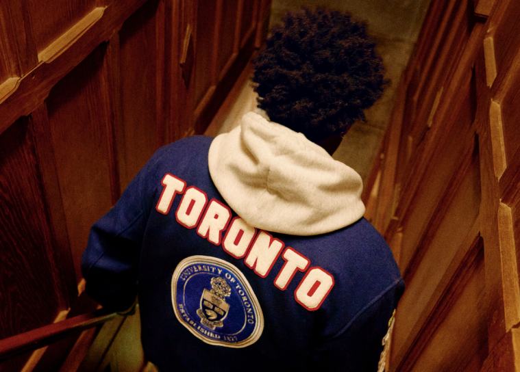 OVO Campus Collection