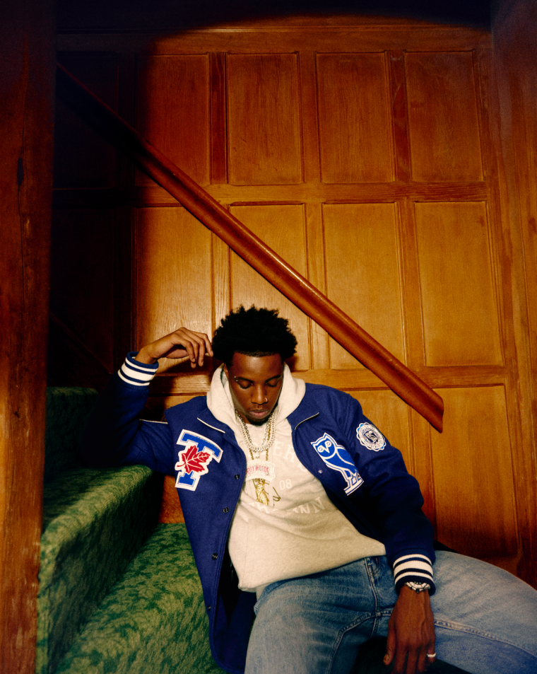 OVO Campus Collection