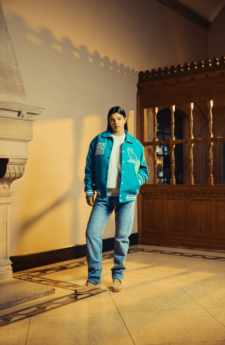 OVO Campus Collection