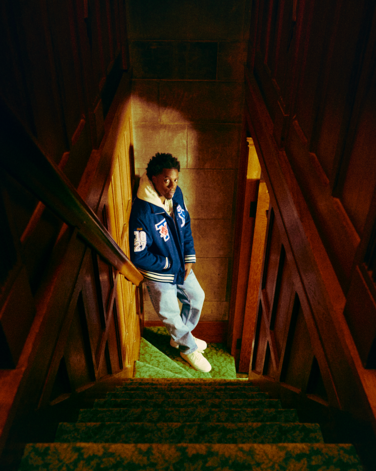 OVO Campus Collection