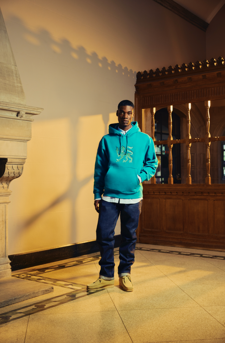 OVO Campus Collection